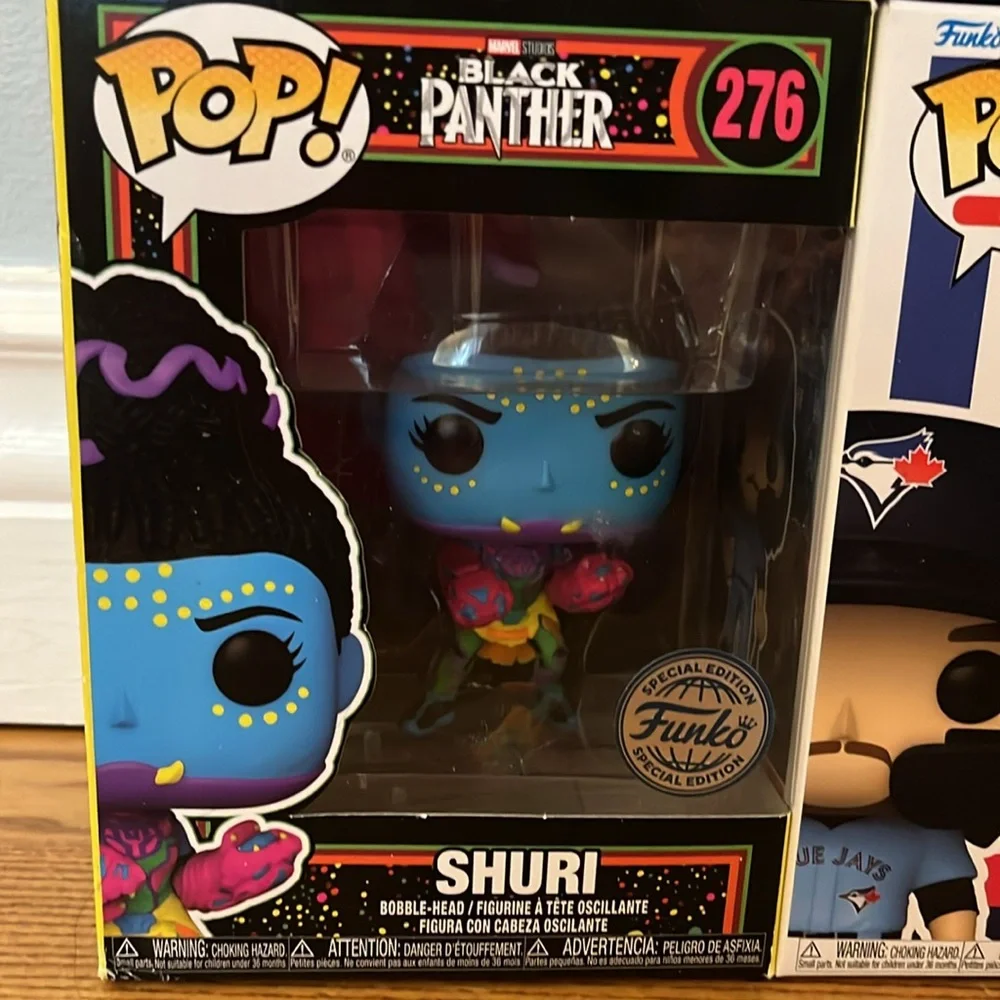 Assorted Funko Pops - Picture 8 of 11